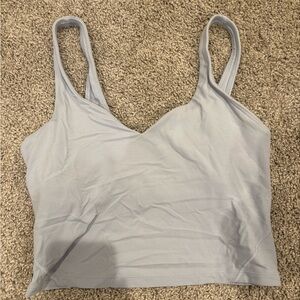 LuLuLemon align tank